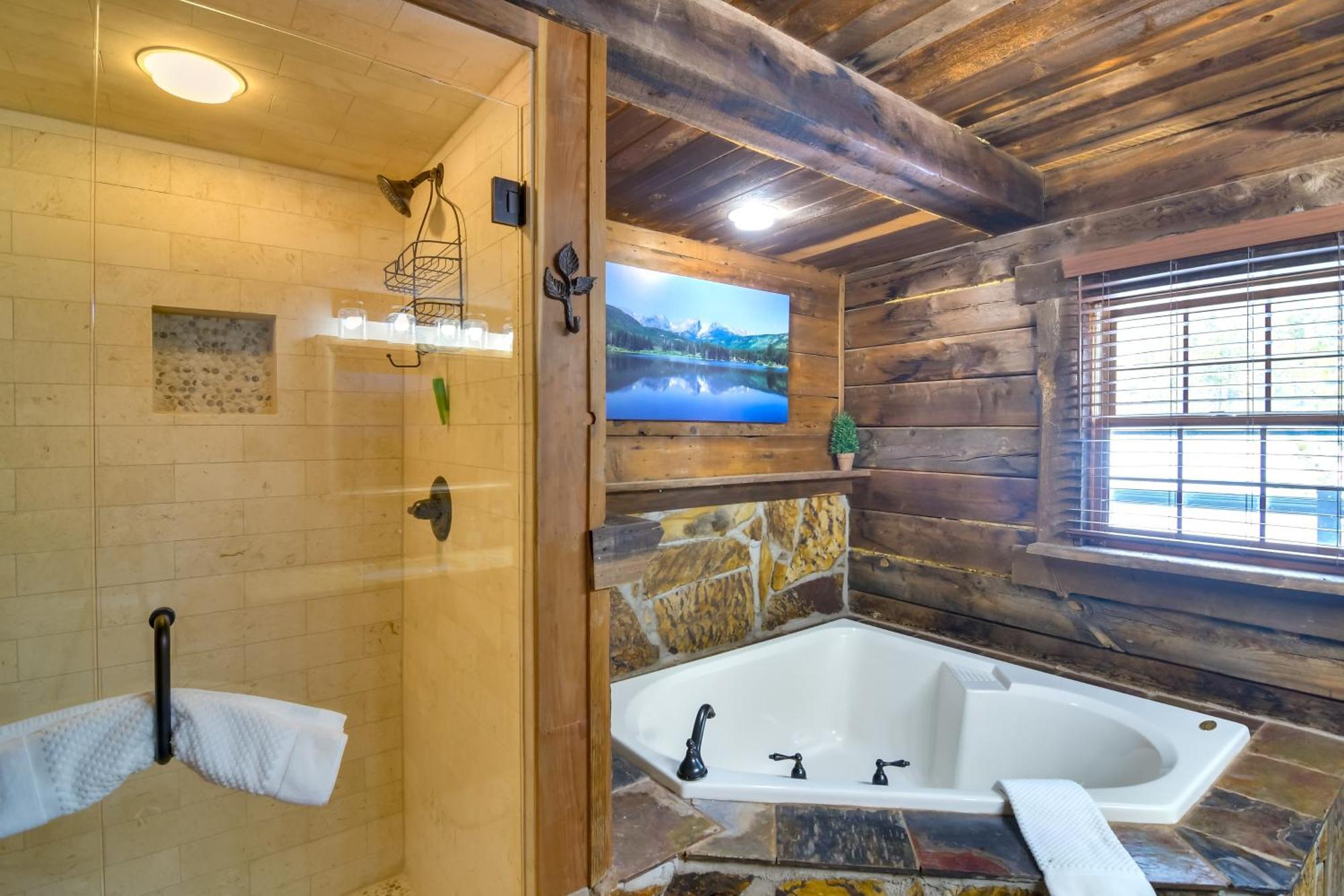 Lavish Mountain Retreat With Large Deck And Game Room! Tabernash Exteriér fotografie